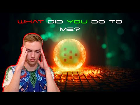 That is how I F*CKED UP with my own setup...