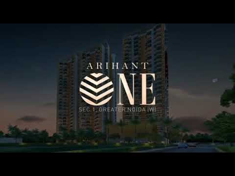 3D Tour Of Arihant One