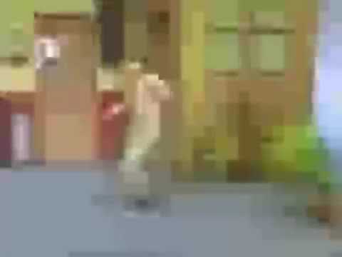 el chavo del 8 con mala calidad 🥵