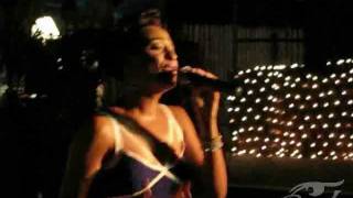 Alaine - Rise in Love (@StephSingsLove - Redbones)