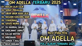 Download lagu BOCAH CILIK CILIK - All Artis Adella - SERAT PENJAJAH - OM ADELLA FULL ALBUM RELIGI TERBARU 2025 mp3 Download lagu BOCAH CILIK CILIK - All Artis Adella - SERAT PENJAJAH - OM ADELLA FULL ALBUM RELIGI TERBARU 2025 mp3