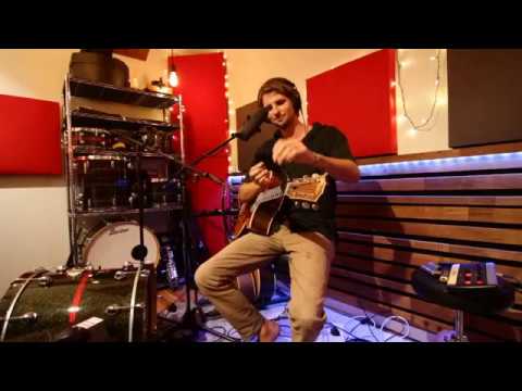 Mitch King - #StayHome and Watch my  Live Performance #WithMe