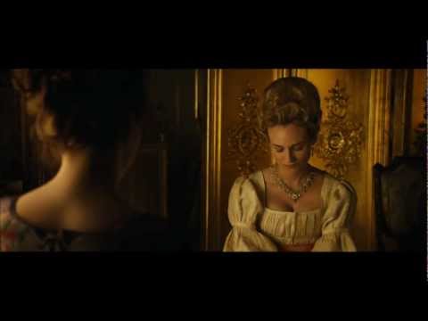 OML Exclusive - "Farewell, My Queen" Sneak Peek 1