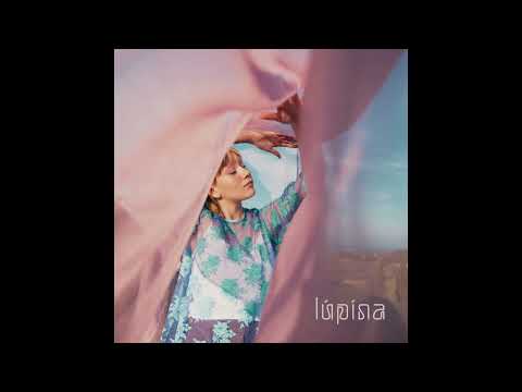 lúpína - ástarbréf (Official Audio)