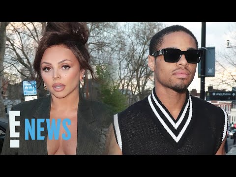 Jesy Nelson, Zion Foster Break Up Amid Twins’ "Traumatic" Health Battle | E! News
