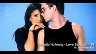 Love Sensation &#39;06