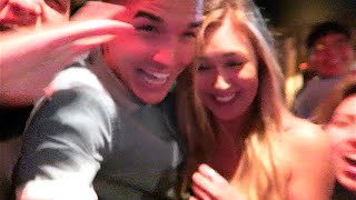 WE WERE ATTACKED!