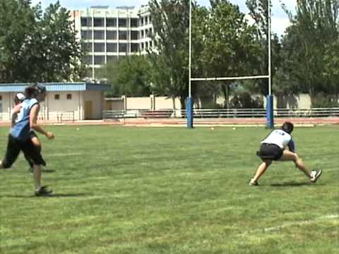 Corocotta 5- Bigalow 4 (3º partido) II.mov