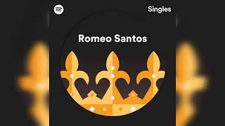 Romeo Santos - Un Vuelo A La (feat. Jessie Reyez) - Recorded at Spotify Studios NYC