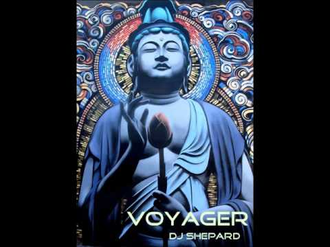 Relax Music CHILLOUT SESSION Dj Shepard- VOYAGER