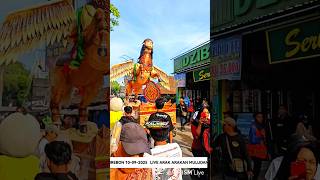 Download lagu MOMENT OF THE 2025 MULUDAN GEGESIK PROGRESS #shorts #parakarakan #muludan #gegesik mp3 Download lagu MOMENT OF THE 2025 MULUDAN GEGESIK PROGRESS #shorts #parakarakan #muludan #gegesik mp3