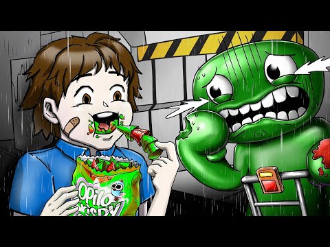 Delicious Jumbo Josh - Garten of Banban