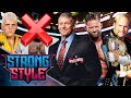 NXT Takeover Preview Wrestlemania Moving To Florida Joey Ryan Sues And Ryan Satin Leaves PWS