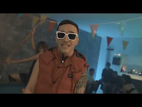 Danko Columpio Video Oficial