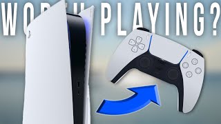 PlayStation 5 Review | Worth Buying in 2024?