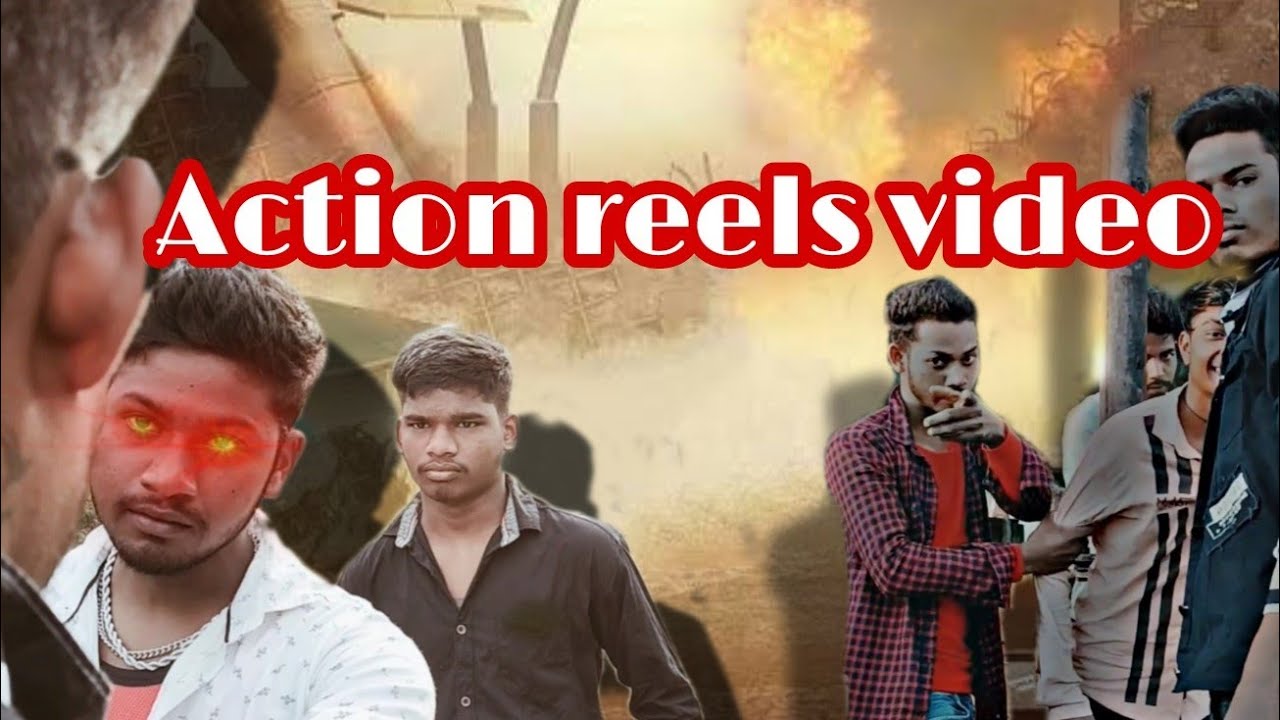 #new  dilogue and action reels video 2022 Desi boy BISHNU best 4videos mixing by  reels in editing )