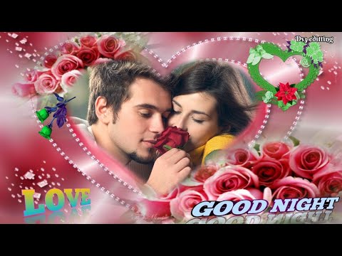  Whatsapp good night love