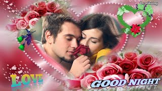 🌹 Good Night Video 🌹 Santali Love Good Night