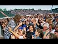 Wolfgang Petry - Frei für dich / Ich will noch mehr (Live auf Schalke 1998)