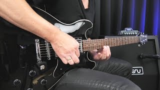 Video thumbnail for Mooer Little Tank D15 - Demo by Musiker TV