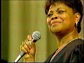 Thomas Whitfield & Company-Oh How I Love Jesus-Gospelfest