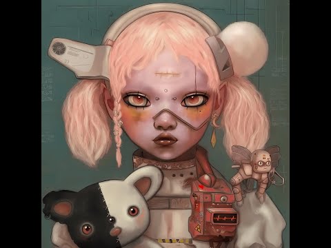 Bring Me The Horizon - DIg It (Audio)