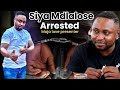 Moja Love Skhipa Ama Files Siya Mdlalose Arrested A Shocking Event That Took Place In Public Mk