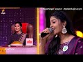Glimpse Of Putham Puthu Kaalai Song By Balapriya ️ Super Singer Season 11 Episode Promo