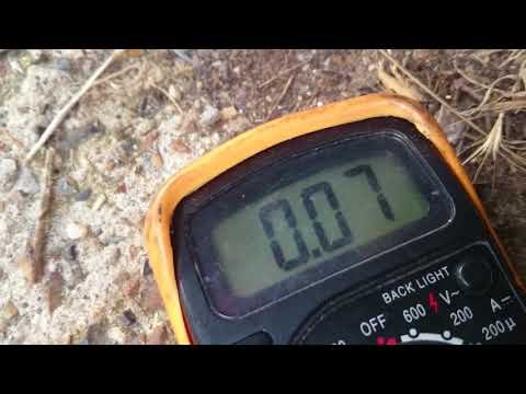 MZ ETZ 251 charging failure