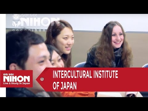 Intercultural Institute of Japan Akihabara (Tokyo) - インターカルト日本語学校 秋葉原 (Intercultural Institute of Japan Akihabara (Tokyo) - インターカルト日本語学校 秋葉原)