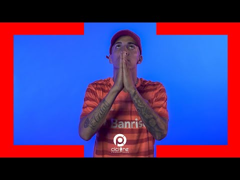 Mc Irack - No Tempo de Deus (Web Clipe) ANTSXCIAL