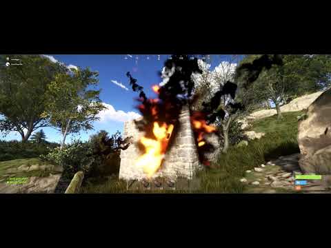 perfect satchel raid but...