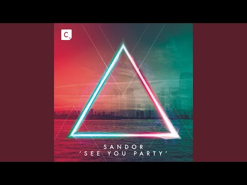 See You Party (Extended Mix)