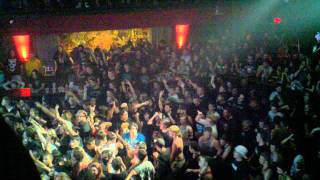 Download lagu Oceano - Abysm Encore live @ Summer Slaughter 2011 mp3