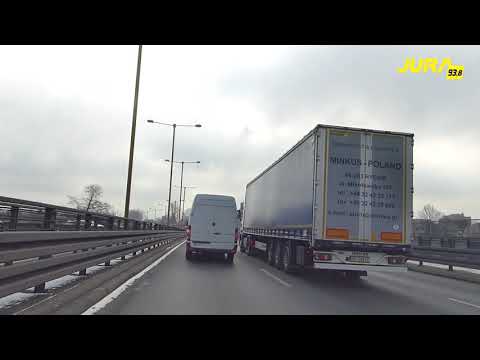 DK1 z problemami przetargowymi ws. remontu