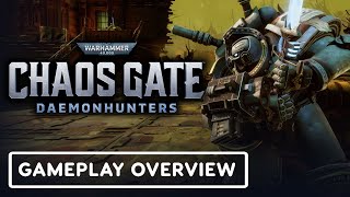 Warhammer 40,000: Chaos Gate - Daemonhunters (PC) Steam Key GLOBAL
