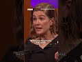 Rosamund Pike Is The Fart Lady
