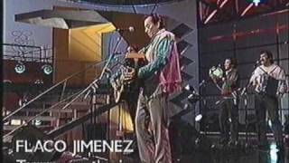 Tapia eta Leturia - Flaco Jimenez