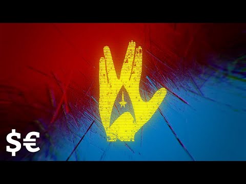 STAR TREK : Qu'y a-t-il après l'économie ?