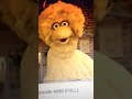 Sesame Street 4080