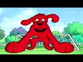 Clifford S Schoolhouse Full VHS 2001