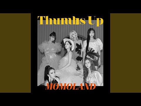 Video thumbnail for Thumbs Up (Instrumental)
