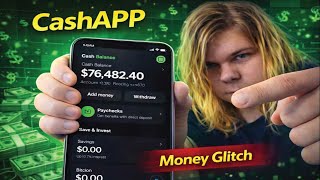 FREE Cash App Money Hack 2026 – Working Cash App Glitch (iOS & Android)