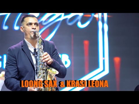 LONG SAKS x KRASI LEONA - Dzan -Dzan :::: Лонг сакс  и Краси Леона - Дзън -Дзън 🛎️🛎️🛎️