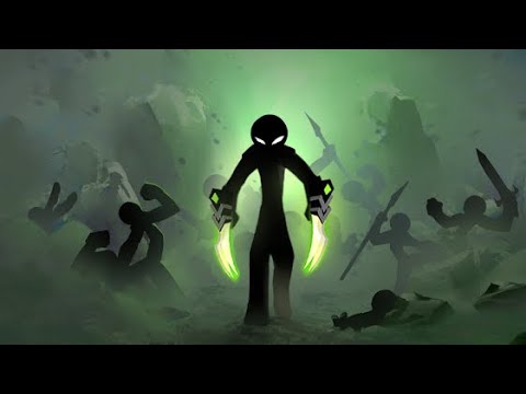 Epic Stickman: RPG Idle War (by Fansipan Limited) IOS Gameplay Video (HD) - YouTube