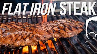 HOW TO COOK THE BEST STEAK EVER – MY ALL-TIME FAVORITE RECIPE | SAM THE COOKING GUY 4K