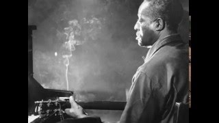 Big Bill Broonzy - Glory of Love