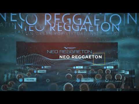 Free Download Neo Reggaeton v1.1 AU VSTi macOS-FANTASTiC