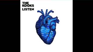 The Kooks- Westside (2014)