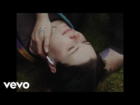 Fergus James - Fall Short (Official Video)